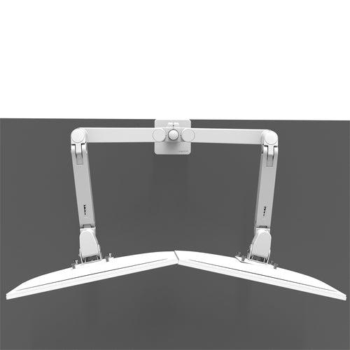 Ergotron LX Pro Series 45-686-290 monitor mount / stand