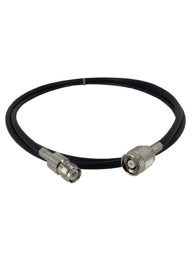Axiom AIR-CAB005LL-R-AX coaxial cable