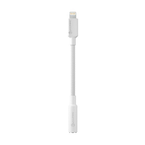 ALOGIC ELP8P35A-WH lightning cable