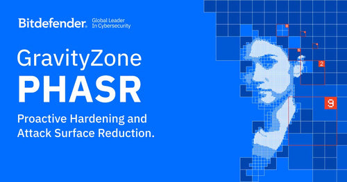 Bitdefender GravityZone PHASR Standalone