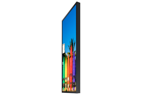 Samsung OM46B Signage Display