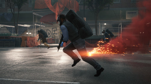 Microsoft PAYDAY 3