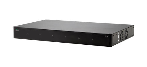 HPE Aruba Networking 9012 (US) 12xGbE 6xPoE+ Branch 2K Clients - 32 APs Gateway gateway/controller
