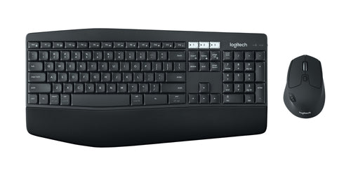 Logitech MK850 Performance keyboard