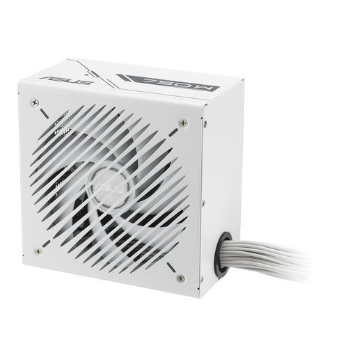 ASUS Prime 750W Bronze White Edition power supply unit