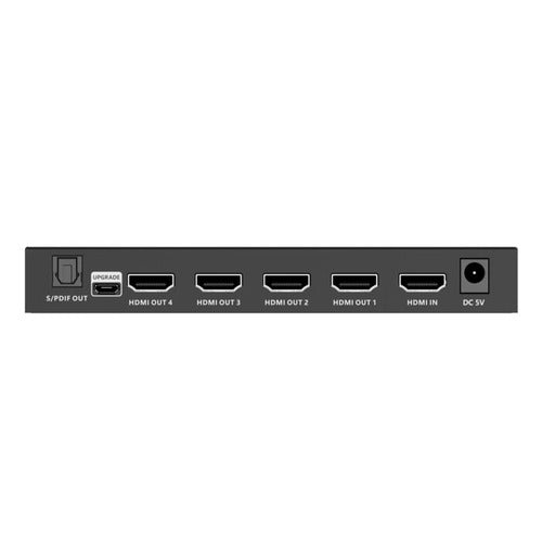 Rocstor Y10G012-B1 video splitter
