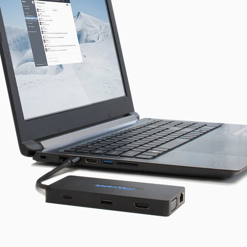 Aluratek AUMC0311F interface hub