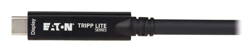 Eaton U420F-10M Thunderbolt cable