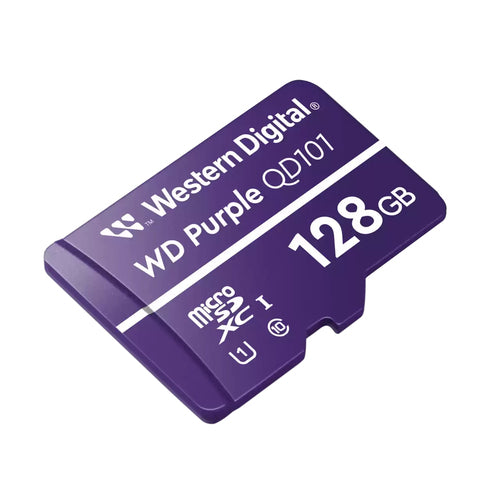 SanDisk WD Purple SC QD101