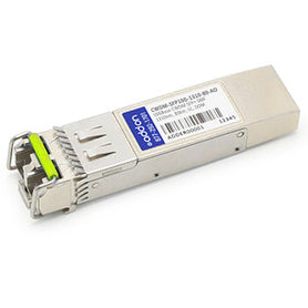 AddOn Networks CWDM-SFP10G-1310-80-AO network transceiver module