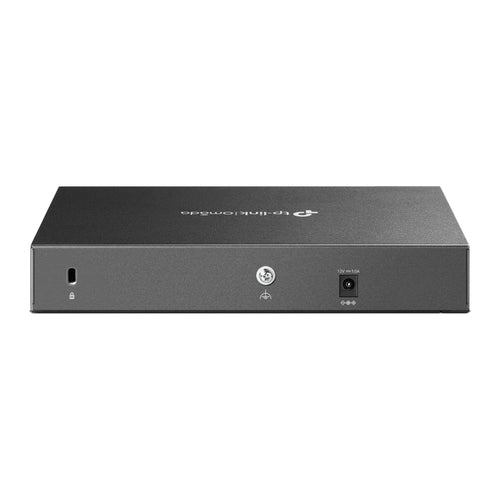 TP-Link Omada ER7206 Gigabit VPN Router Black Ethernet WAN