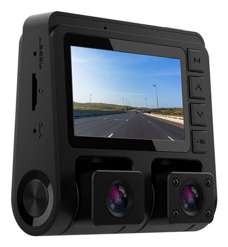 Adesso Orbit D110