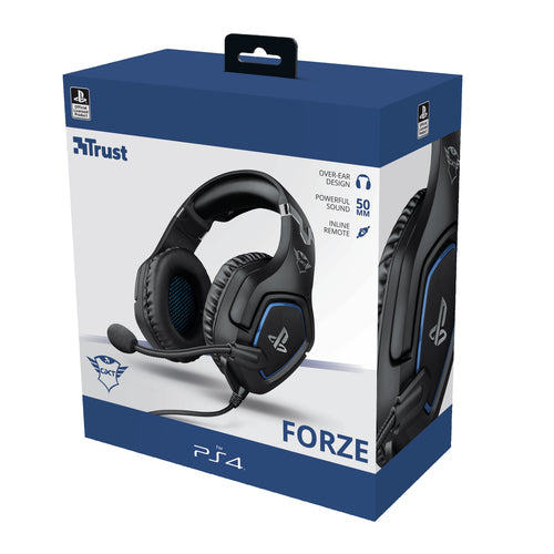 Trust GXT 488 Forze PS4