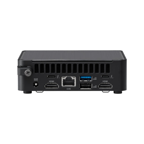 ASUS NUC 14 Pro Slim Kit RNUC14RVKU700000I