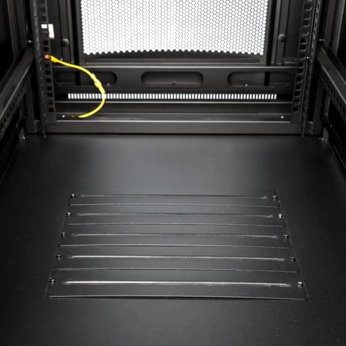 Rocstor Y10E040-B1 rack cabinet