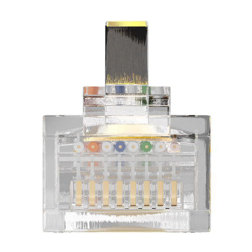 UNC PC5E-6IN-GRN networking cable