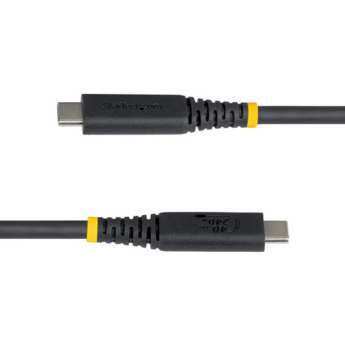 StarTech.com CC18IN40GUSB4TP USB cable