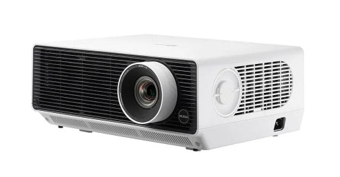 LG BF50RG data projector