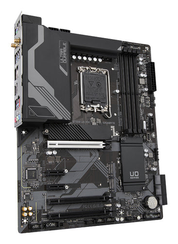 GIGABYTE Z790 UD AX motherboard