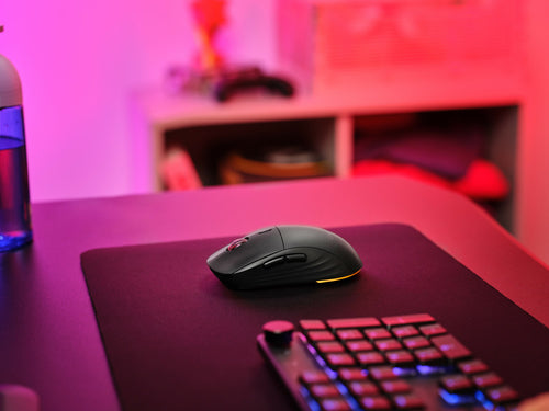 Trust GXT 927 Redex+ mouse