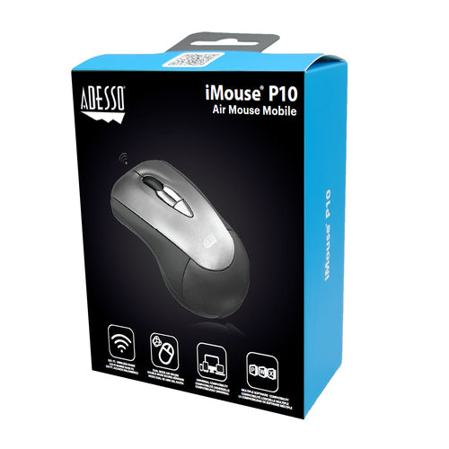 Adesso iMouse P10 mouse
