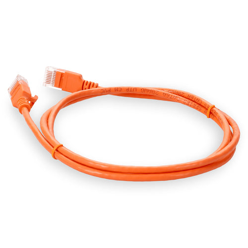 AddOn Networks ADD-10FSLCAT6A-OE networking cable