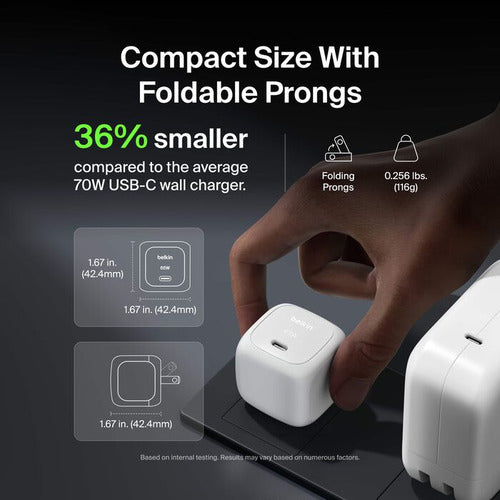 Belkin BoostCharge