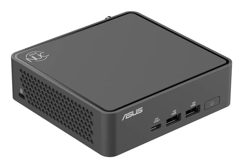 Mini PC ASUS NUC 15 Pro DDR5-SDRAM M.2 Ethernet LAN Wi-Fi 7 - 90AR00R2-M000F0