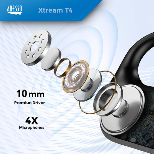 Adesso Xtream T5