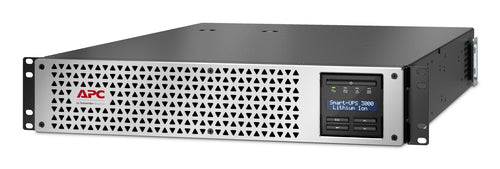 APC SMTL3KRM2UCLNC uninterruptible power supply (UPS)