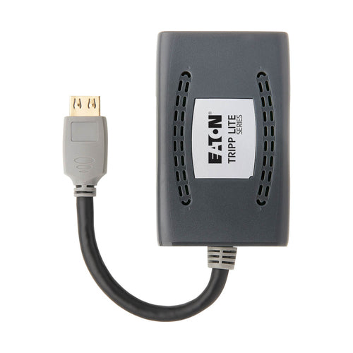 HDMI Splitter Tripp Lite B118-002-HDR-V2 4K 60Hz 2-Port USB Powered Metal