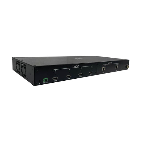 Tripp Lite B127A-4X2-BH2PH video splitter