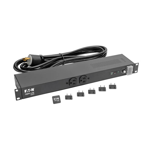 Tripp Lite IBAR12-20T surge protector