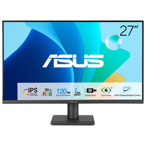 ASUS EyeCare VA279QG computer monitor