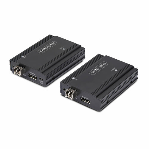 KVM Extender StarTech.com FD121 4K 60Hz Fiber Optic 300m - FD121-KVM-EXTENDER