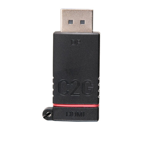 C2G 29880 cable gender changer