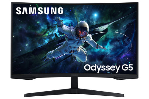Samsung LS32CG552EU computer monitor