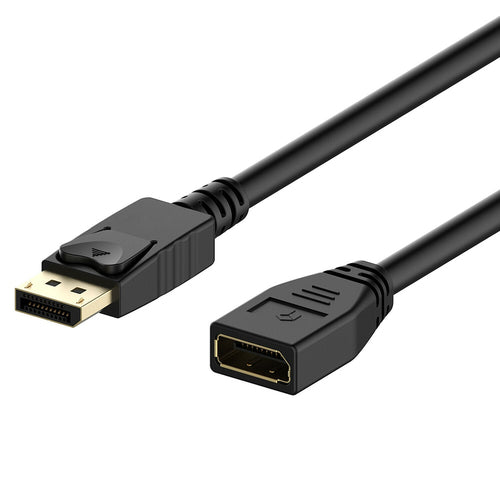 4XEM 4XDPEXT3 DisplayPort cable