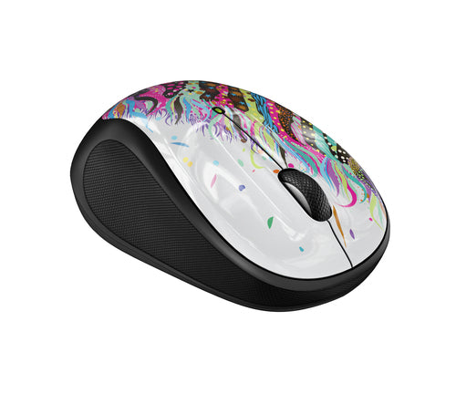 Logitech 910-007525 mouse