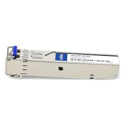 AddOn Networks LM-SFP-LX-AO network transceiver module
