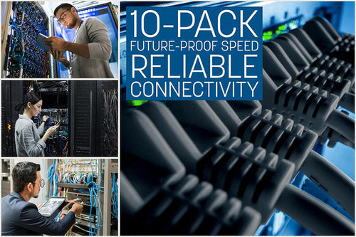 Intellinet 743686 networking cable