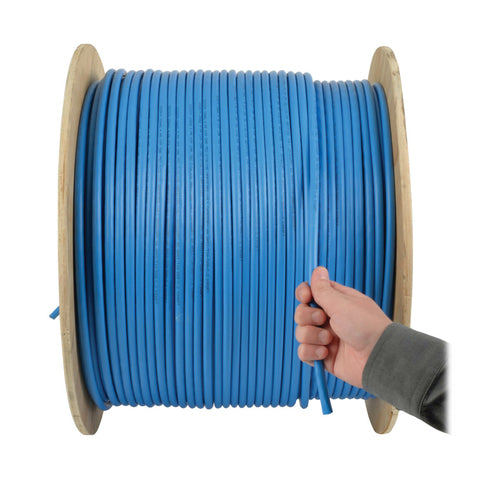 Tripp Lite N024-01K-BL networking cable