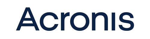 Acronis Cyber Protect Backup Advanced