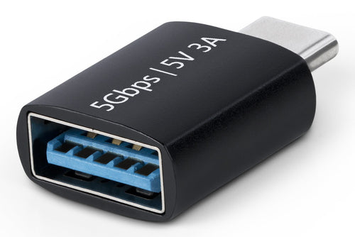 StarTech.com USB31CAADGCP cable gender changer
