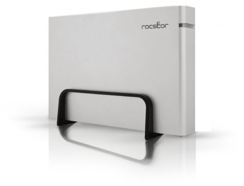 Rocstor 4TB CommanderX EC31 external hard drive