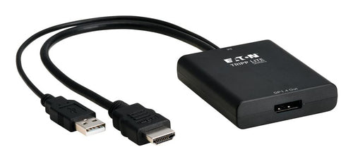 Eaton P130-06N-DP-8K video cable adapter
