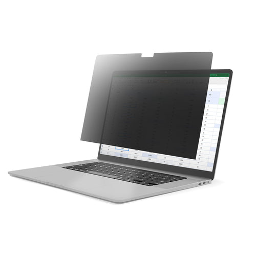 16 Inch Privacy Screen Filter for MacBook Pro 21/23 Anti-Glare Blue Light Reduction