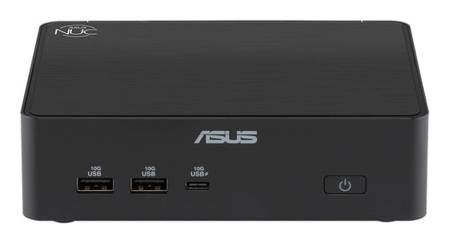 ASUS NUC 16 Pro RNUC16GDKW96D004 PC/workstation barebone