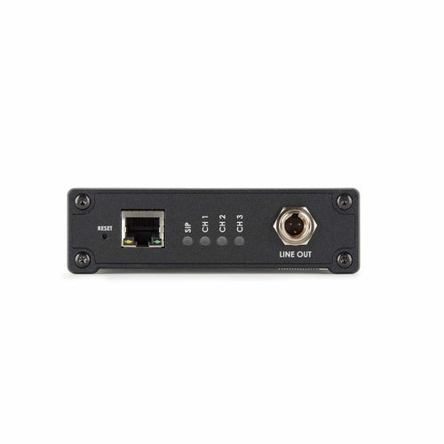 Algo 8373 VoIP telephone adapter