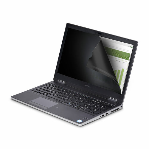 Privacy Filter StarTech 13.3-Inch Flip-Up Anti-Glare Blue Light - 133LT-PRIVACY-SCREEN